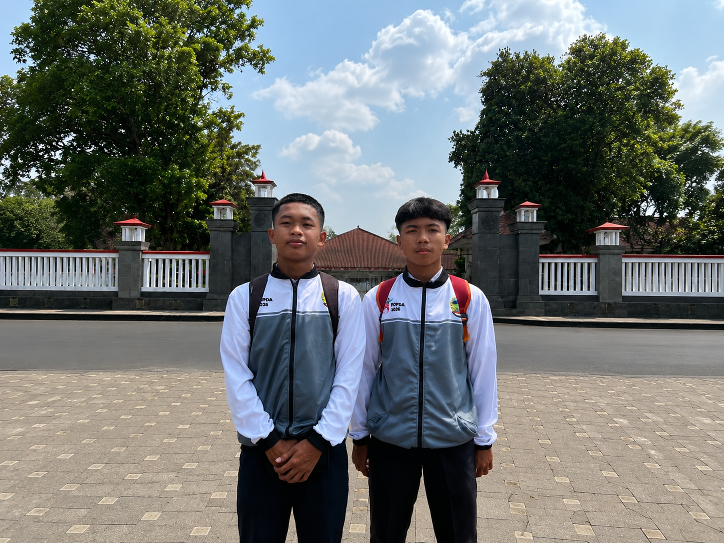 Dua Atlet SMP Negeri 2 Kembaran Siap Berlaga di POPDA Jawa Tengah 2026
